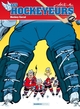 LES HOCKEYEURS - TOME 02 - HOCKEY CORRAL