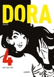 DORA - TOME 4 AMSEL, VOGEL, HAHN - VOL04