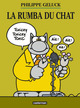 Le Chat - T22 - La rumba du chat