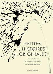 PETITES HISTOIRES ORIGINALES