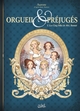 ORGUEIL ET PREJUGES T01 - LES CINQ FILLES DE MRS BENNET