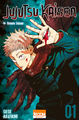 Jujutsu Kaisen - T01