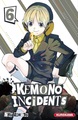 KEMONO INCIDENTS - TOME 6 - VOL06