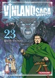 VINLAND SAGA - TOME 23 - VOL23