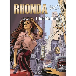 Rhonda - T01 - Help me, Rhonda