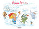 Ana Ana - T14 - Un bel hiver