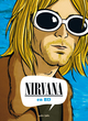 NIRVANA EN BD