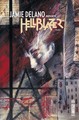 JAMIE DELANO PRESENTE HELLBLAZER - TOME 1