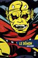 DC ARCHIVES - LE DEMON DE JACK KIRBY - TOME 0