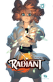 Radiant - T13