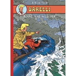 Barelli - T06 - Bonne mine à la mer