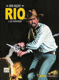 Rio – T01 - Les bouchers