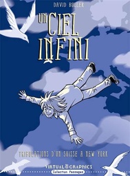 Ciel infini