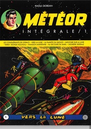 Météor Intégrale T01