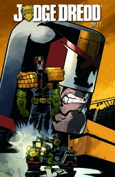 Judge Dredd - T03