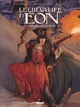 LE CHEVALIER D'EON - TOME 02 - LA CONSPIRATION DE SAINT-PETERSBOURG