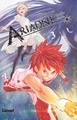 ARIADNE L'EMPIRE CELESTE - TOME 03