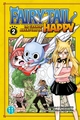 FAIRY TAIL - LA GRANDE AVENTURE DE HAPPY T02