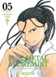 FULLMETAL ALCHEMIST PERFECT - TOME 5 - VOL05