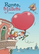 LES AMOURS COMPLIQUEES DE ROMEO ET JULIETTE - INTEGRALE