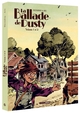 LA BALLADE DE DUSTY - ECRIN HISTOIRE COMPLETE