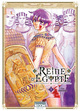 REINE D'EGYPTE/KIZUNA - REINE D'EGYPTE T07 - VOL07