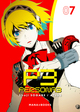 PERSONA 3 T07 - VOL07