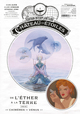Le Château des étoiles - Gazette n°15 - De l'éther à la terre