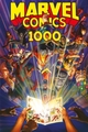 MARVEL COMICS 1000 + 1001