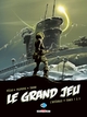 LE GRAND JEU - INTEGRALE T01 A T03