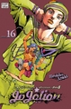 Jojo's Bizarre Adventure - JoJolion - T16