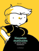 NAUSEES MATINALES ET AUTRES PETITS BONHEURS