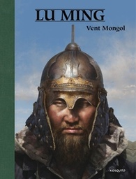 RACONTEUR D'IMAGES - VENT MONGOL