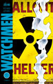 Watchmen - T03