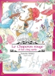 CONTES IMAGINAIRES - T03 - CONTES IMAGINAIRES - LE CHAPERON ROUGE ET LES CINQ SORTS