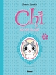 Chi, une vie de chat (grand format) – T24