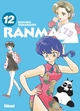 RANMA 1/2 - EDITION ORIGINALE - TOME 12