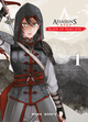 ASSASSIN'S CREED - BLADE OF SHAO JUN T01 - VOL01