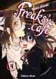 FREAKS' CAFE - TOME 4 - VOL04