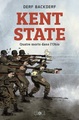 KENT STATE - QUATRE MORTS DANS L'OHIO - ILLUSTRATIONS, COULEUR