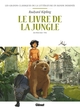 LE LIVRE DE LA JUNGLE EN BD