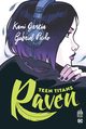 Teen Titans - Raven