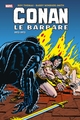 CONAN LE BARBARE : L'INTEGRALE 1972-1973 (T03)