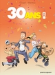 30 ANS EN BD