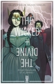 THE WICKED + THE DIVINE - TOME 08