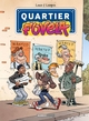 QUARTIER FOVELA - TOME 01