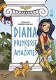 URBAN KIDS - DIANA PRINCESSE DES AMAZONES