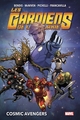 LES GARDIENS DE LA GALAXIE T01 : COSMIC AVENGERS