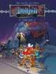 DONJON ANTIPODES + - T10000 - DONJON ANTIPODES + 10000 - RUBEUS KHAN