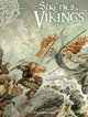 SIRENES ET VIKINGS T2 - ECUME DE NACRE